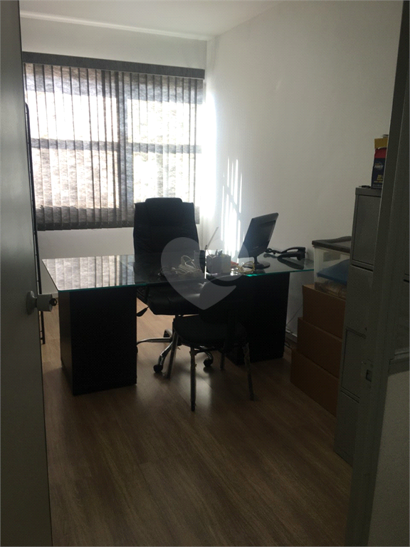 Venda Salas São Paulo Lapa REO576761 6