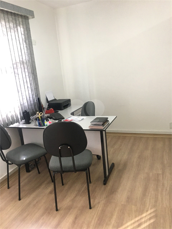 Venda Salas São Paulo Lapa REO576761 1