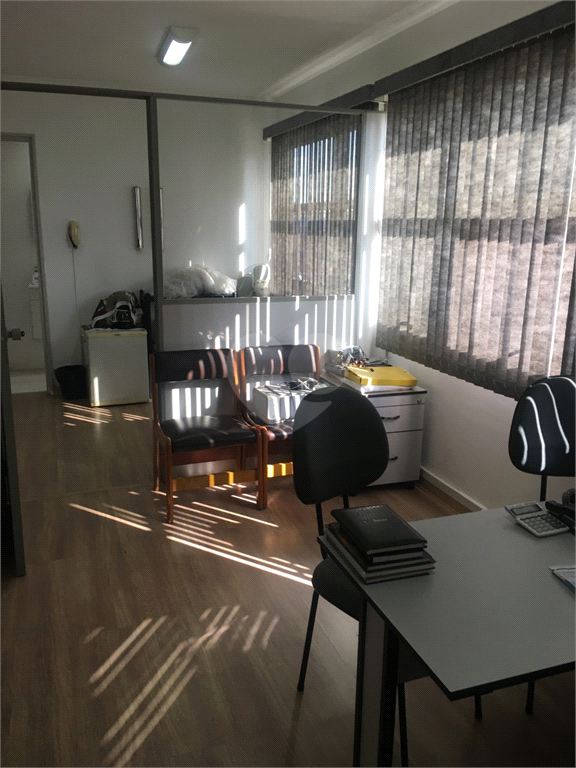 Venda Salas São Paulo Lapa REO576761 11