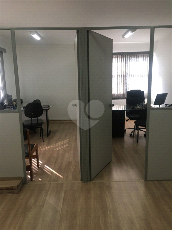 Venda Salas São Paulo Lapa REO576761 2