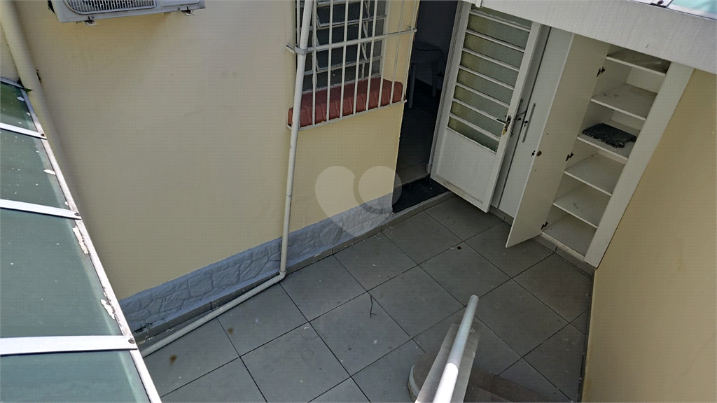 Venda Sobrado São Paulo Jardim Paulista REO576786 77