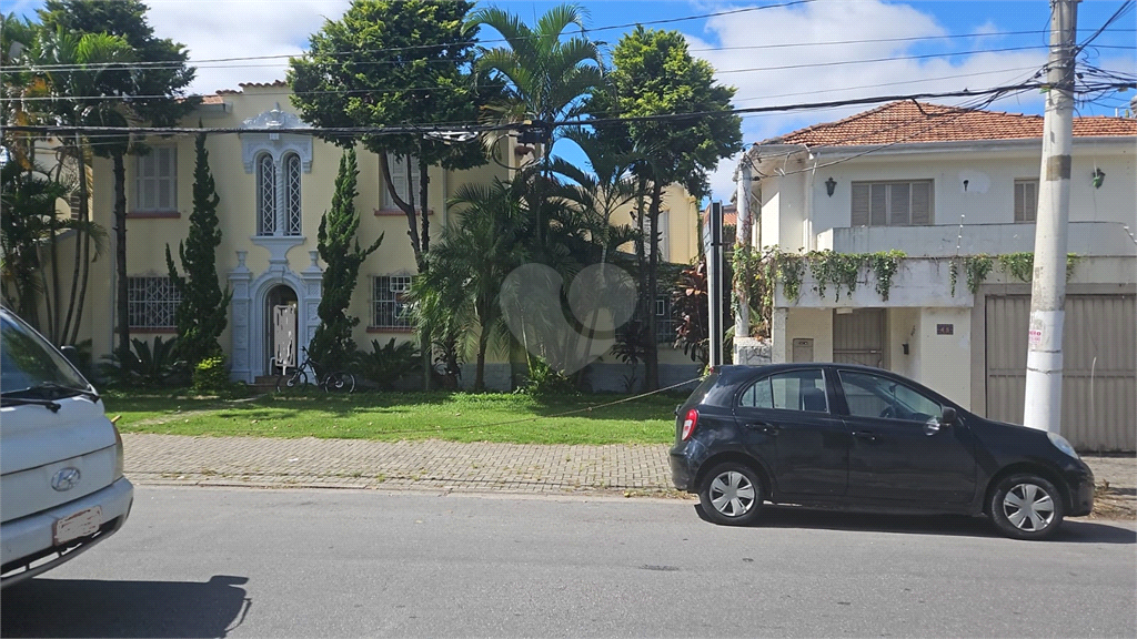 Venda Sobrado São Paulo Jardim Paulista REO576786 1