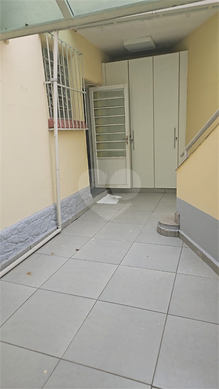 Venda Sobrado São Paulo Jardim Paulista REO576786 150