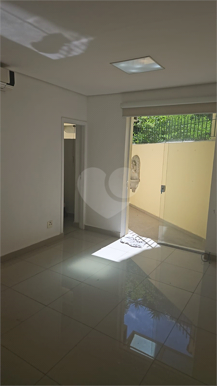 Venda Sobrado São Paulo Jardim Paulista REO576786 37