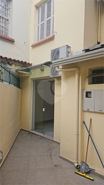 Venda Sobrado São Paulo Jardim Paulista REO576786 142