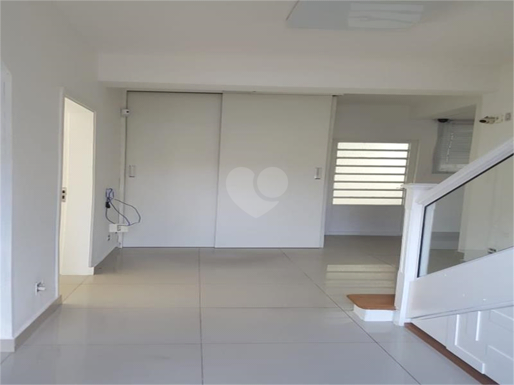 Venda Sobrado São Paulo Jardim Paulista REO576786 2