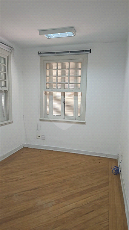 Venda Sobrado São Paulo Jardim Paulista REO576786 100