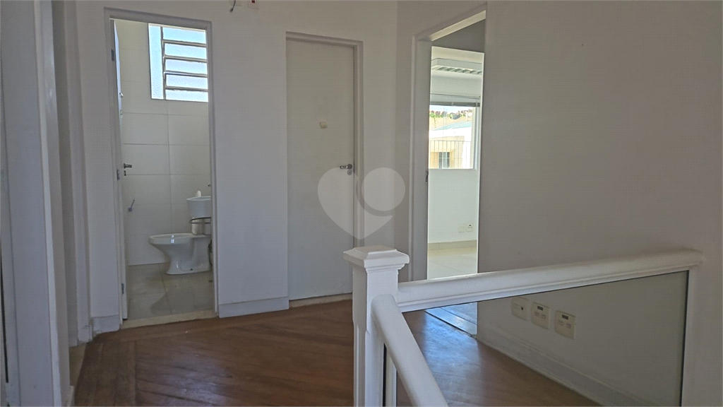 Venda Sobrado São Paulo Jardim Paulista REO576786 95