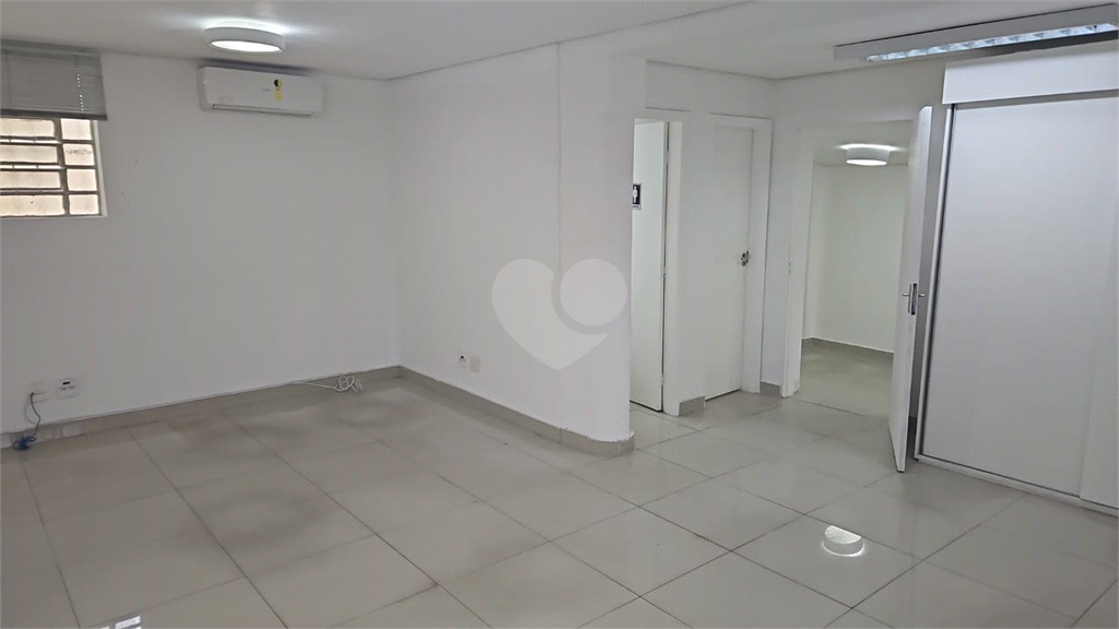 Venda Sobrado São Paulo Jardim Paulista REO576786 144