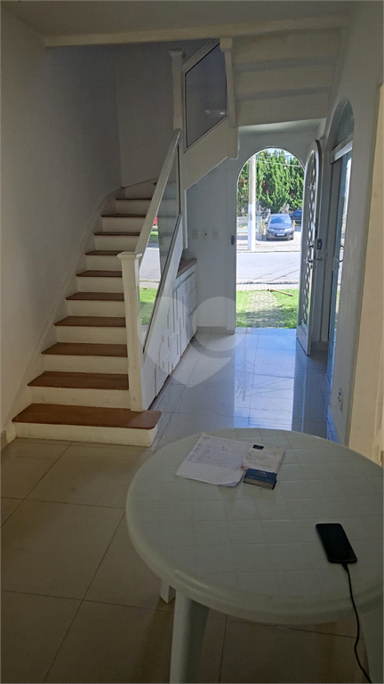 Venda Sobrado São Paulo Jardim Paulista REO576786 28