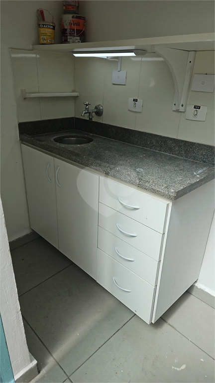 Venda Sobrado São Paulo Jardim Paulista REO576786 74