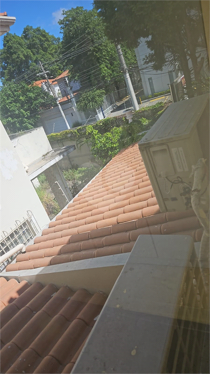 Venda Sobrado São Paulo Jardim Paulista REO576786 88