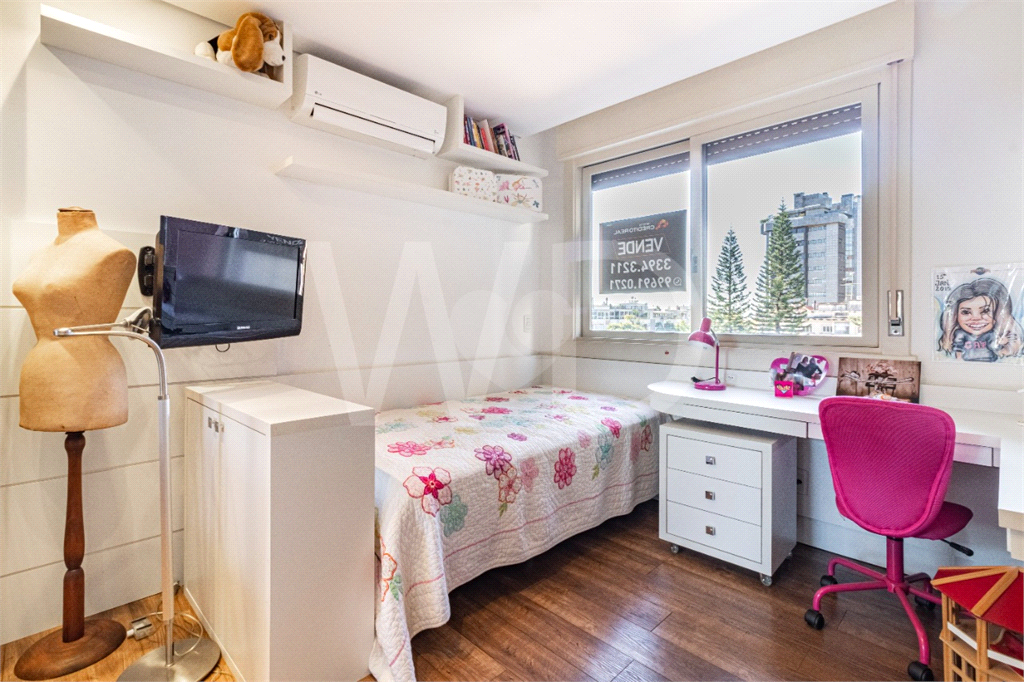 Venda Apartamento Porto Alegre Moinhos De Vento REO576791 11