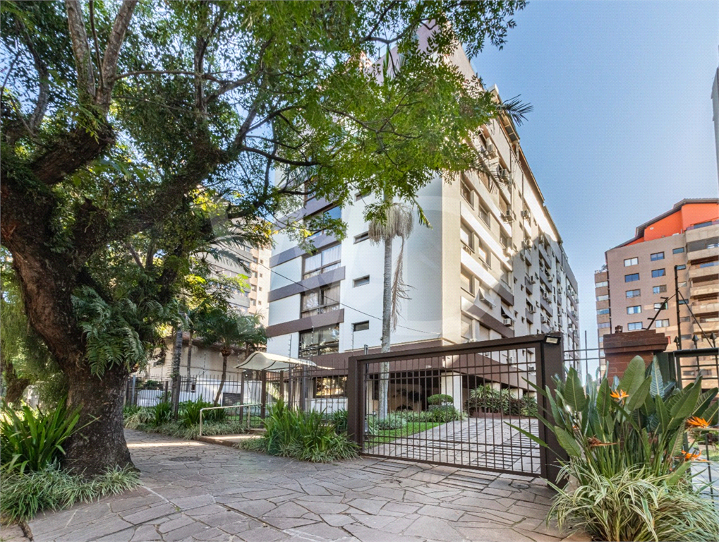 Venda Apartamento Porto Alegre Moinhos De Vento REO576791 17