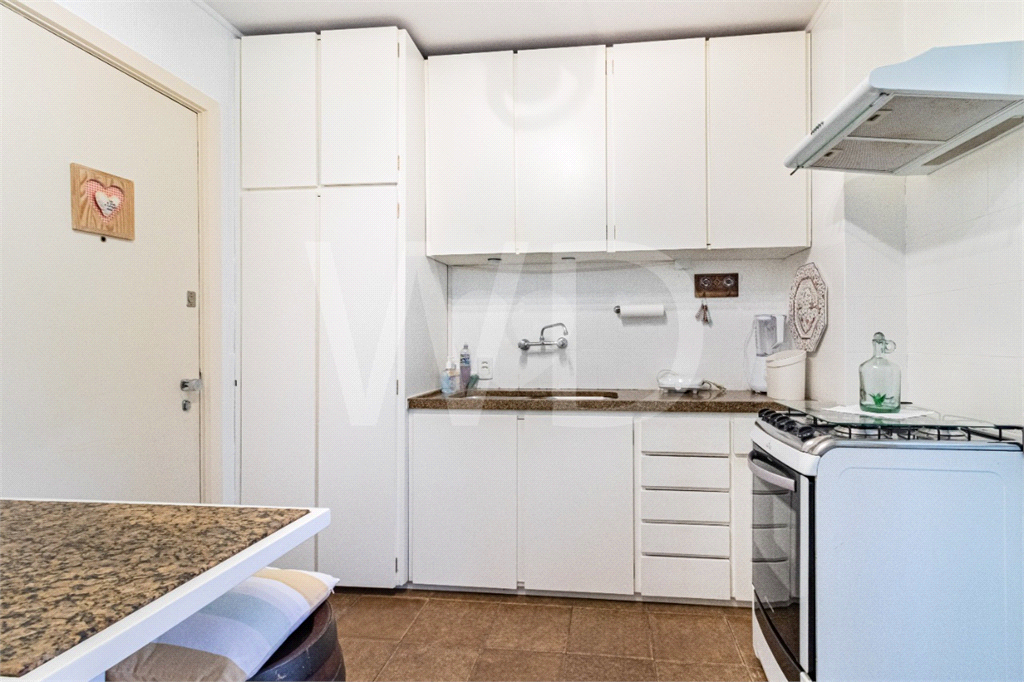 Venda Apartamento Porto Alegre Moinhos De Vento REO576791 6