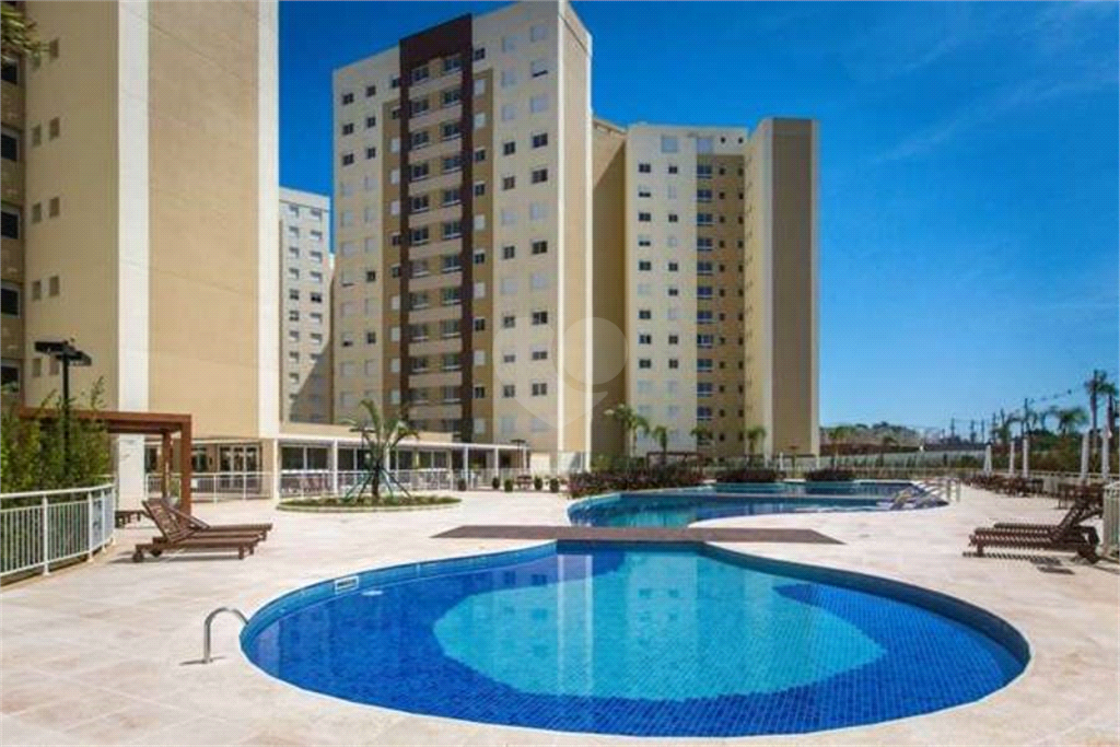 Venda Apartamento Canoas Marechal Rondon REO576820 13