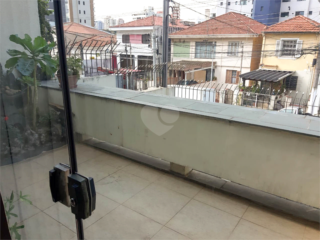 Venda Sobrado São Paulo Vila Mariana REO576825 8