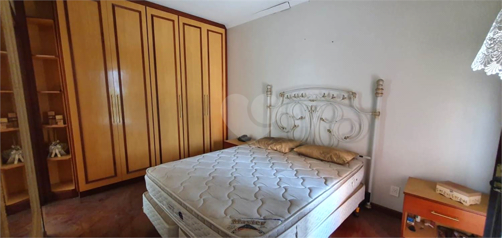 Venda Sobrado São Paulo Tucuruvi REO576853 36