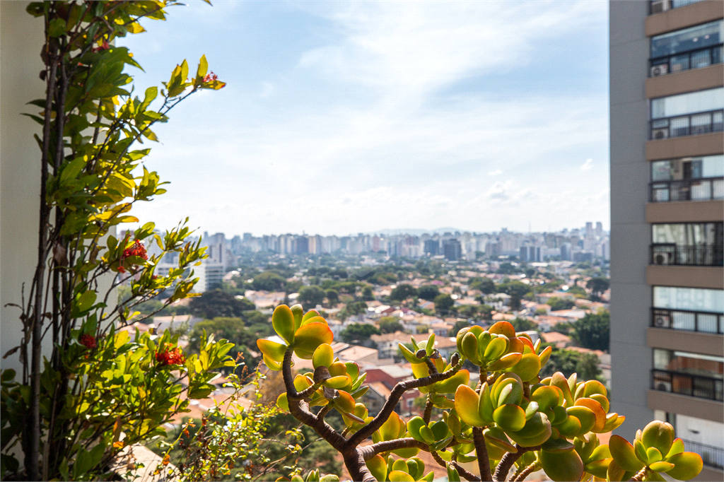 Venda Apartamento São Paulo Campo Belo REO576856 16