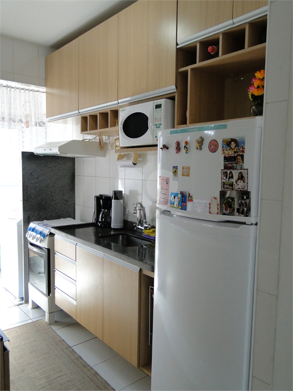 Venda Apartamento São Paulo Vila Vermelha REO576860 8