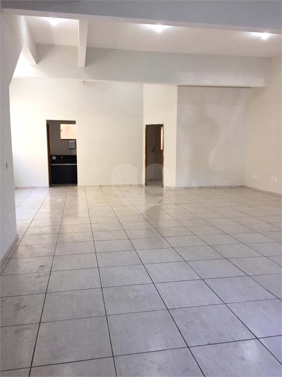 Aluguel Salão Comercial Jundiaí Cidade Nova REO576874 2