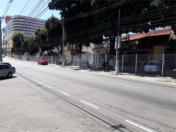 Venda Condomínio Rio De Janeiro Irajá REO576892 1