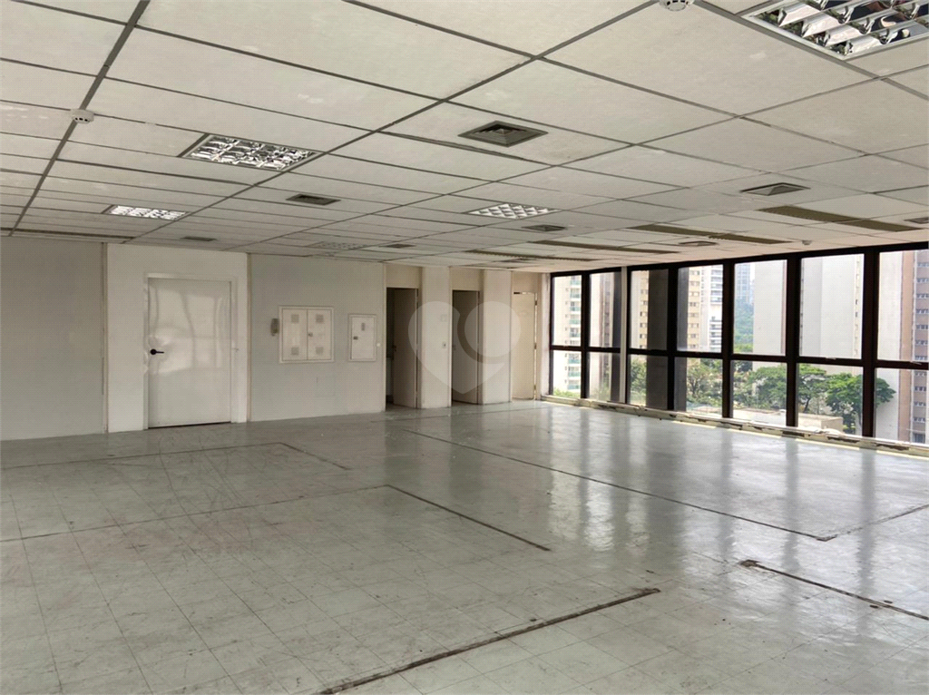 Venda Salas São Paulo Vila Cruzeiro REO576897 14