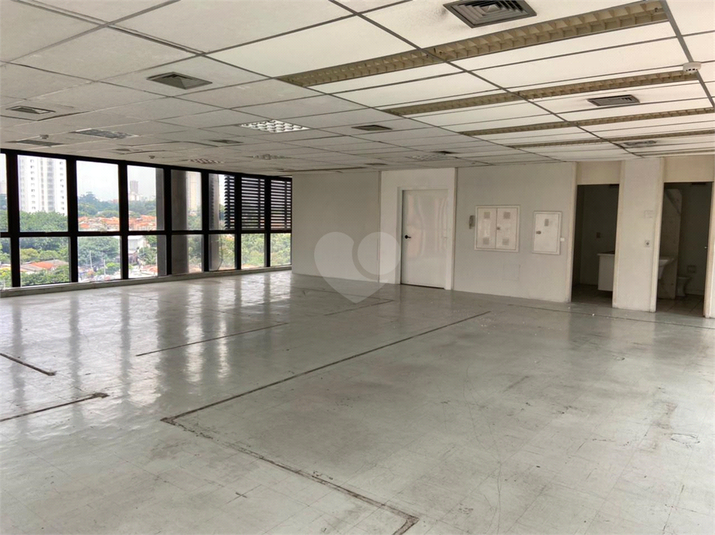 Venda Salas São Paulo Vila Cruzeiro REO576897 13