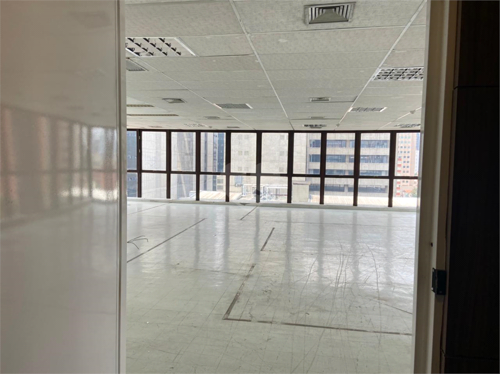 Venda Salas São Paulo Vila Cruzeiro REO576897 3