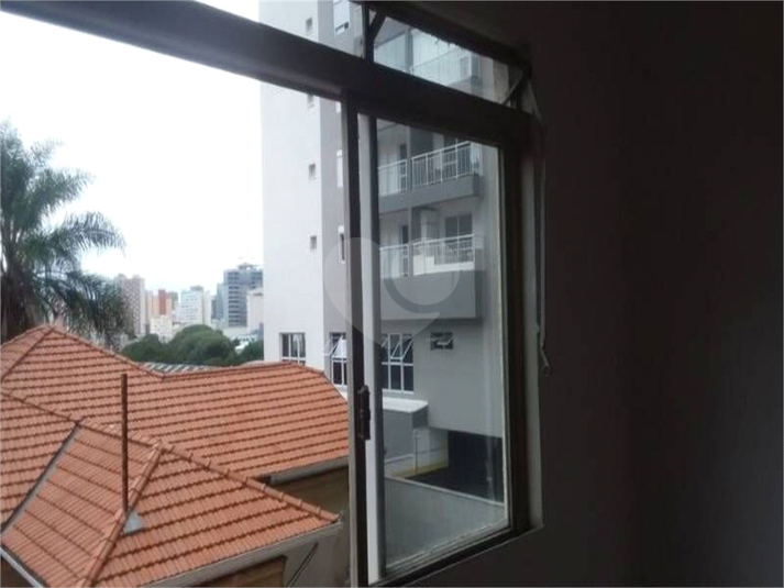 Aluguel Apartamento São Paulo Bela Vista REO576906 23