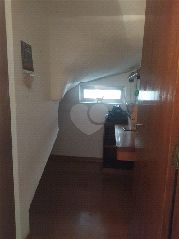 Venda Casa São Paulo Vila Pereira Cerca REO576909 14