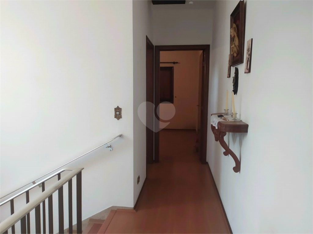 Venda Casa São Paulo Vila Pereira Cerca REO576909 15