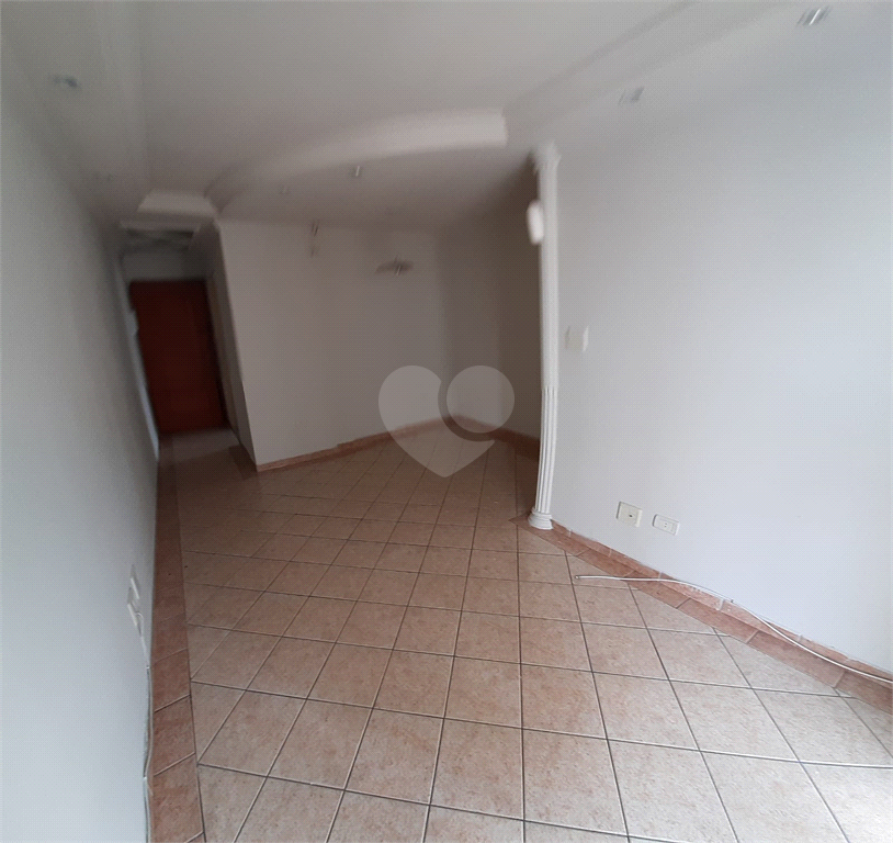 Venda Apartamento São Paulo Vila Guilherme REO576950 1