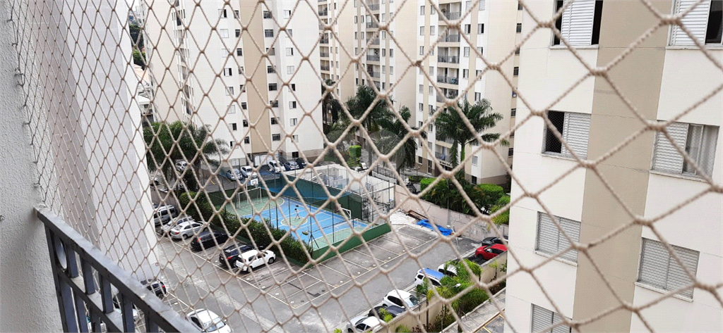 Venda Apartamento São Paulo Vila Guilherme REO576950 14