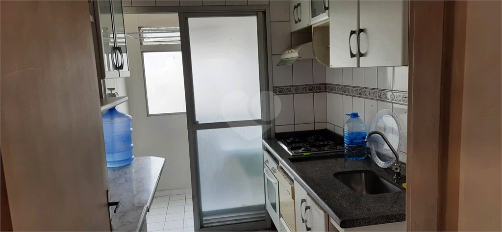 Venda Apartamento São Paulo Vila Guilherme REO576950 4