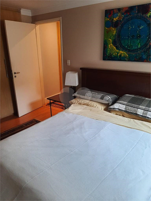 Venda Apartamento São Paulo Consolação REO576958 9