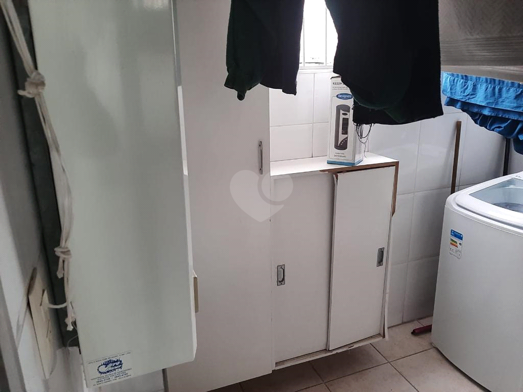 Venda Apartamento São Paulo Consolação REO576958 15