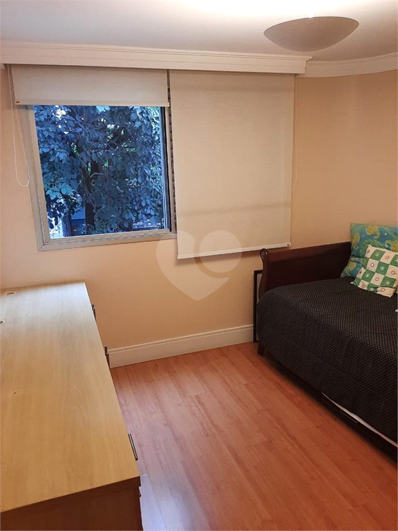 Venda Apartamento São Paulo Consolação REO576958 4