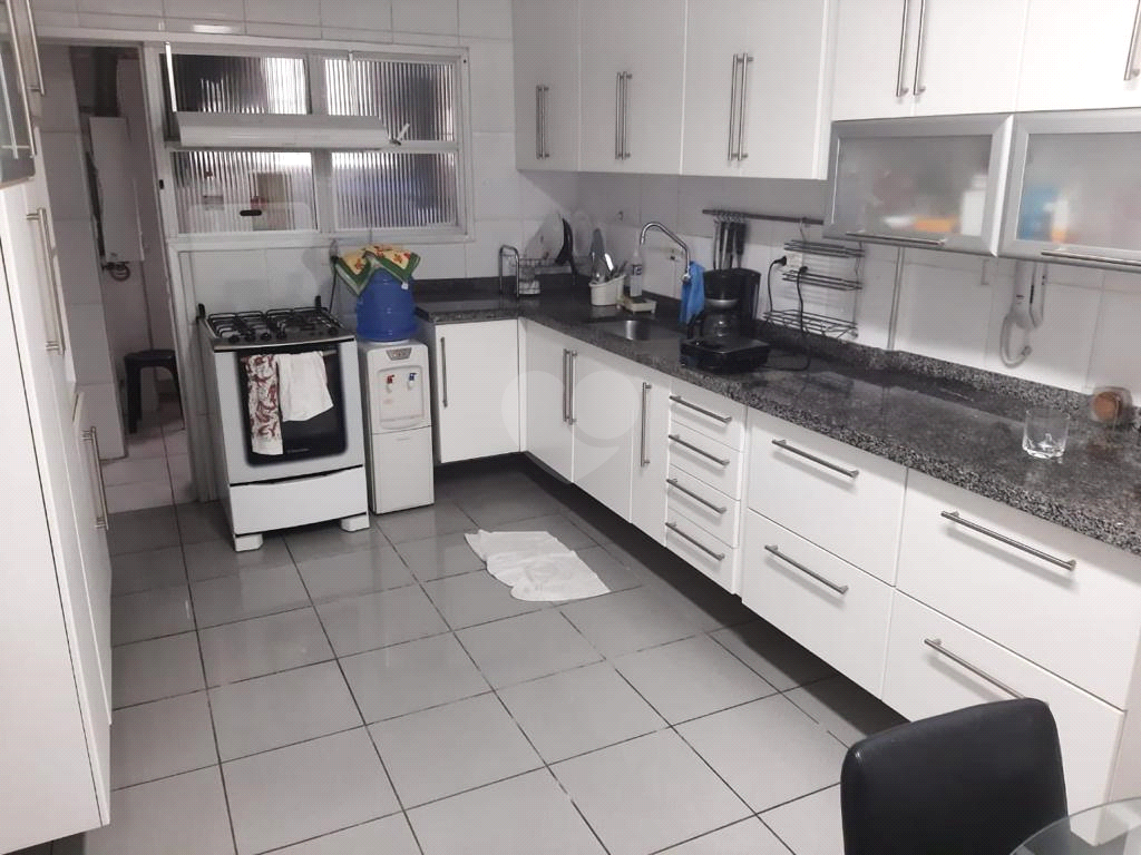 Venda Apartamento São Paulo Consolação REO576958 1