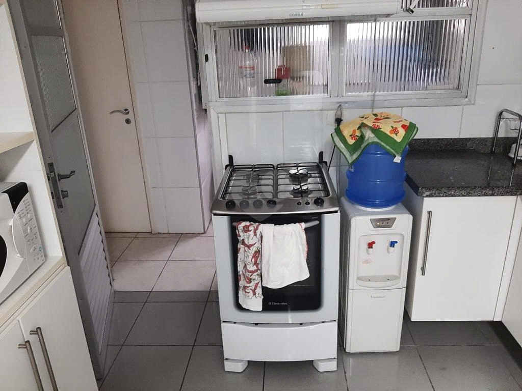 Venda Apartamento São Paulo Consolação REO576958 13