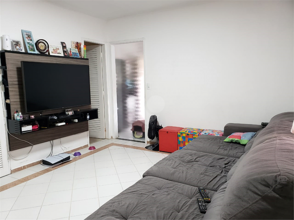 Venda Casa São Paulo Jardim Sarah REO576991 4