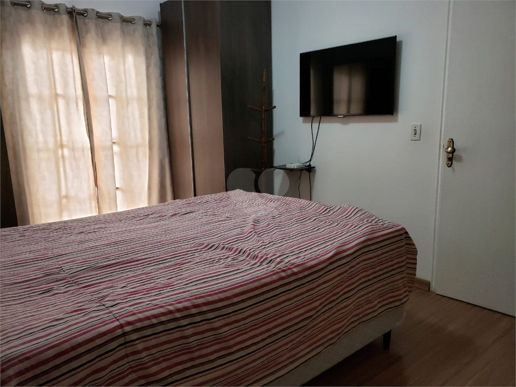 Venda Casa São Paulo Jardim Sarah REO576991 17