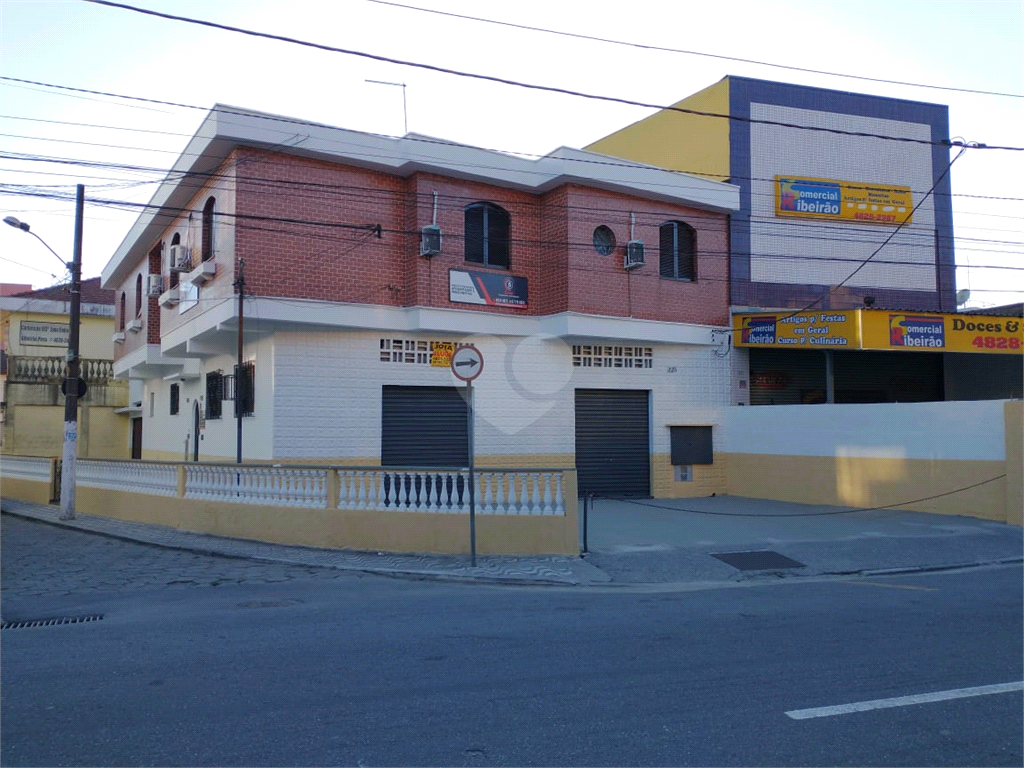 Venda Prédio inteiro Ribeirão Pires Centro REO577017 1