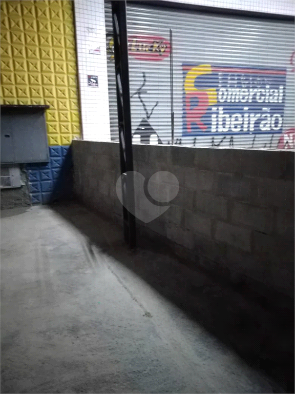 Aluguel Apartamento Ribeirão Pires Centro REO577019 19