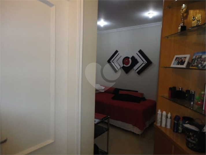 Venda Cobertura São Paulo Vila Santo Estéfano REO577024 19