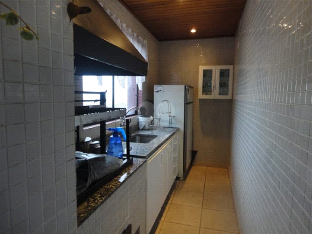 Venda Cobertura São Paulo Vila Santo Estéfano REO577024 5