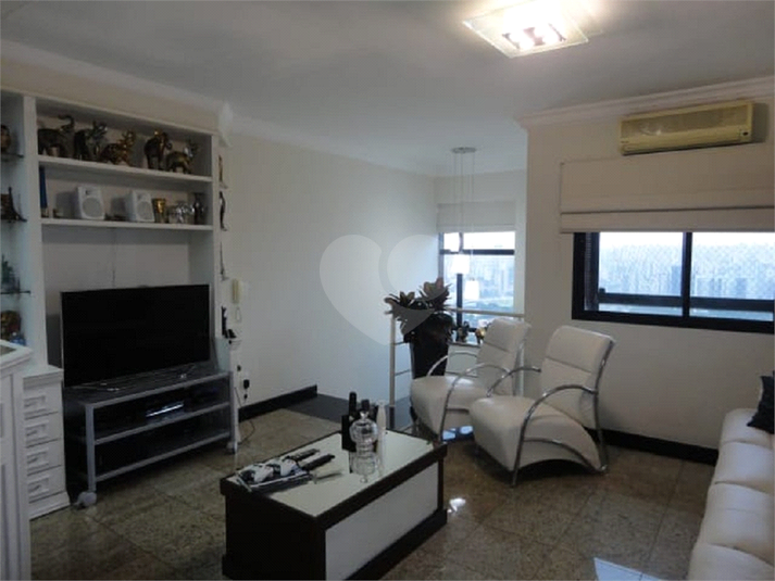 Venda Cobertura São Paulo Vila Santo Estéfano REO577024 8