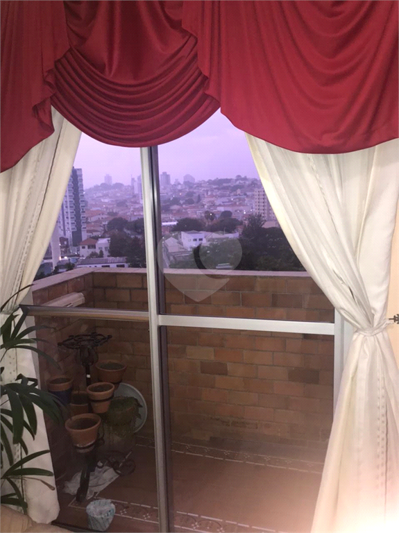 Venda Apartamento São Paulo Jardim São Paulo(zona Norte) REO577032 5