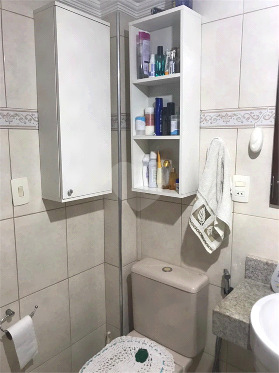 Venda Apartamento São Paulo Jardim São Paulo(zona Norte) REO577032 12