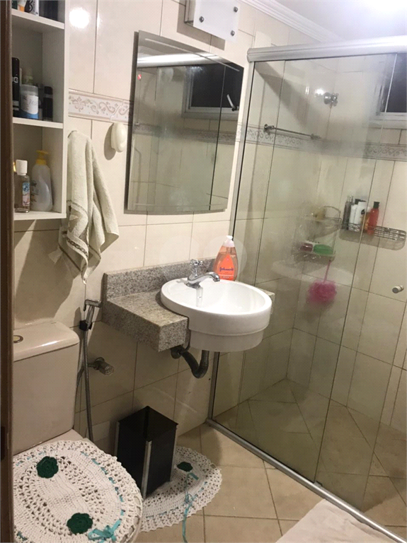 Venda Apartamento São Paulo Jardim São Paulo(zona Norte) REO577032 9